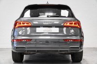 USED 2018 18 AUDI Q5 2.0 TFSI QUATTRO S LINE 5d 248 BHP +NATIONWIDE HOME DELIVERY+