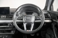 USED 2018 18 AUDI Q5 2.0 TFSI QUATTRO S LINE 5d 248 BHP +NATIONWIDE HOME DELIVERY+