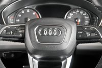 USED 2018 18 AUDI Q5 2.0 TFSI QUATTRO S LINE 5d 248 BHP +NATIONWIDE HOME DELIVERY+