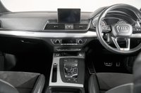 USED 2018 18 AUDI Q5 2.0 TFSI QUATTRO S LINE 5d 248 BHP +NATIONWIDE HOME DELIVERY+