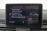 USED 2018 18 AUDI Q5 2.0 TFSI QUATTRO S LINE 5d 248 BHP +NATIONWIDE HOME DELIVERY+