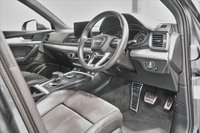 USED 2018 18 AUDI Q5 2.0 TFSI QUATTRO S LINE 5d 248 BHP +NATIONWIDE HOME DELIVERY+