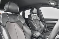 USED 2018 18 AUDI Q5 2.0 TFSI QUATTRO S LINE 5d 248 BHP +NATIONWIDE HOME DELIVERY+