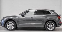 USED 2018 18 AUDI Q5 2.0 TFSI QUATTRO S LINE 5d 248 BHP +NATIONWIDE HOME DELIVERY+