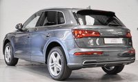 USED 2018 18 AUDI Q5 2.0 TFSI QUATTRO S LINE 5d 248 BHP +NATIONWIDE HOME DELIVERY+