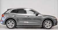USED 2018 18 AUDI Q5 2.0 TFSI QUATTRO S LINE 5d 248 BHP +NATIONWIDE HOME DELIVERY+