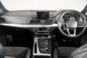 USED 2018 18 AUDI Q5 2.0 TFSI QUATTRO S LINE 5d 248 BHP +NATIONWIDE HOME DELIVERY+