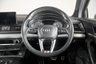 USED 2018 18 AUDI Q5 2.0 TFSI QUATTRO S LINE 5d 248 BHP +NATIONWIDE HOME DELIVERY+
