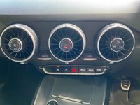 USED 2016 65 AUDI TT 2.0 TFSI S LINE 2d 227 BHP TECH PACK