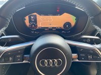USED 2016 65 AUDI TT 2.0 TFSI S LINE 2d 227 BHP TECH PACK