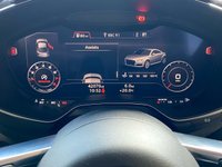 USED 2016 65 AUDI TT 2.0 TFSI S LINE 2d 227 BHP TECH PACK