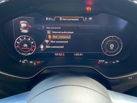 USED 2016 65 AUDI TT 2.0 TFSI S LINE 2d 227 BHP TECH PACK