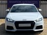 USED 2016 65 AUDI TT 2.0 TFSI S LINE 2d 227 BHP TECH PACK