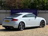 USED 2016 65 AUDI TT 2.0 TFSI S LINE 2d 227 BHP TECH PACK
