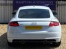 USED 2016 65 AUDI TT 2.0 TFSI S LINE 2d 227 BHP TECH PACK
