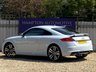 USED 2016 65 AUDI TT 2.0 TFSI S LINE 2d 227 BHP TECH PACK