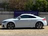 USED 2016 65 AUDI TT 2.0 TFSI S LINE 2d 227 BHP TECH PACK