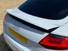 USED 2016 65 AUDI TT 2.0 TFSI S LINE 2d 227 BHP TECH PACK