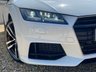USED 2016 65 AUDI TT 2.0 TFSI S LINE 2d 227 BHP TECH PACK