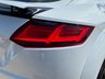 USED 2016 65 AUDI TT 2.0 TFSI S LINE 2d 227 BHP TECH PACK