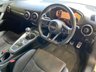 USED 2016 65 AUDI TT 2.0 TFSI S LINE 2d 227 BHP TECH PACK
