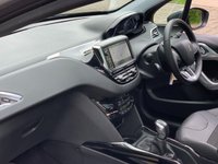 USED 2019 69 PEUGEOT 2008 1.2 PURETECH S/S ALLURE PREMIUM 5d 109 BHP STUNNING 'LTD ALLURE PREMIUM EDITION' PEUGEOT 2008 WITH SAT NAV, CUMULUS GREY METALLIC, HUGE SPECIFICATION/HUGE SAVING ON LIST PRICE WHEN NEW !!!!  1 OWNER FROM BRAND NEW HAVING COVERED ONLY 7,051 MILES. WHY BUY NEW ????