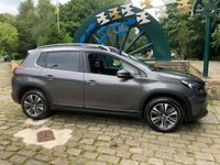 USED 2019 69 PEUGEOT 2008 1.2 PURETECH S/S ALLURE PREMIUM 5d 109 BHP STUNNING 'LTD ALLURE PREMIUM EDITION' PEUGEOT 2008 WITH SAT NAV, CUMULUS GREY METALLIC, HUGE SPECIFICATION/HUGE SAVING ON LIST PRICE WHEN NEW !!!!  1 OWNER FROM BRAND NEW HAVING COVERED ONLY 7,051 MILES. WHY BUY NEW ????