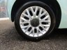 USED 2014 64 FIAT 500C 1.2 CONVERTIBLE LOUNGE 3d 69 BHP *Optional extra Automatic Climate Control + Rear Parking Sensors* Excellent Service History + Just Serviced, One Previous Owner, MOT until March 2022, Great fuel economy! Only &pound;30 Road Tax!