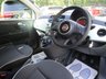 USED 2014 64 FIAT 500C 1.2 CONVERTIBLE LOUNGE 3d 69 BHP *Optional extra Automatic Climate Control + Rear Parking Sensors* Excellent Service History + Just Serviced, One Previous Owner, MOT until March 2022, Great fuel economy! Only &pound;30 Road Tax!