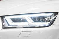 USED 2018 18 AUDI Q5 2.0 TFSI QUATTRO S LINE 5d 248 BHP 
