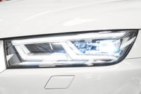 USED 2018 18 AUDI Q5 2.0 TFSI QUATTRO S LINE 5d 248 BHP 