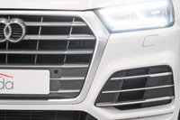 USED 2018 18 AUDI Q5 2.0 TFSI QUATTRO S LINE 5d 248 BHP 
