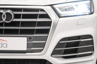 USED 2018 18 AUDI Q5 2.0 TFSI QUATTRO S LINE 5d 248 BHP 