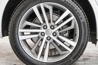 USED 2018 18 AUDI Q5 2.0 TFSI QUATTRO S LINE 5d 248 BHP 