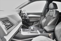 USED 2018 18 AUDI Q5 2.0 TFSI QUATTRO S LINE 5d 248 BHP 