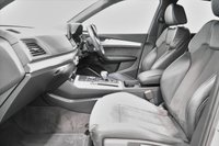 USED 2018 18 AUDI Q5 2.0 TFSI QUATTRO S LINE 5d 248 BHP 