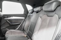 USED 2018 18 AUDI Q5 2.0 TFSI QUATTRO S LINE 5d 248 BHP 