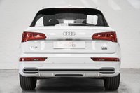 USED 2018 18 AUDI Q5 2.0 TFSI QUATTRO S LINE 5d 248 BHP 