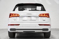 USED 2018 18 AUDI Q5 2.0 TFSI QUATTRO S LINE 5d 248 BHP 