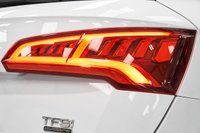 USED 2018 18 AUDI Q5 2.0 TFSI QUATTRO S LINE 5d 248 BHP 