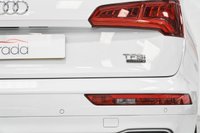 USED 2018 18 AUDI Q5 2.0 TFSI QUATTRO S LINE 5d 248 BHP 