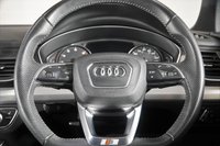 USED 2018 18 AUDI Q5 2.0 TFSI QUATTRO S LINE 5d 248 BHP 