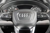 USED 2018 18 AUDI Q5 2.0 TFSI QUATTRO S LINE 5d 248 BHP 