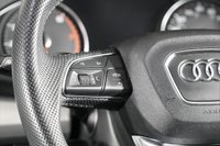 USED 2018 18 AUDI Q5 2.0 TFSI QUATTRO S LINE 5d 248 BHP 