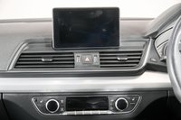 USED 2018 18 AUDI Q5 2.0 TFSI QUATTRO S LINE 5d 248 BHP 