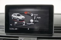 USED 2018 18 AUDI Q5 2.0 TFSI QUATTRO S LINE 5d 248 BHP 