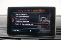 USED 2018 18 AUDI Q5 2.0 TFSI QUATTRO S LINE 5d 248 BHP 
