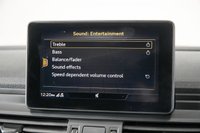 USED 2018 18 AUDI Q5 2.0 TFSI QUATTRO S LINE 5d 248 BHP 