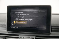 USED 2018 18 AUDI Q5 2.0 TFSI QUATTRO S LINE 5d 248 BHP 