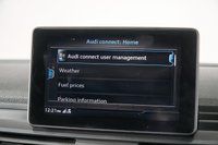 USED 2018 18 AUDI Q5 2.0 TFSI QUATTRO S LINE 5d 248 BHP 